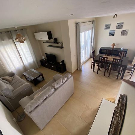 Villa La Tahona 27-H à Zahara de los Atunes Extérieur photo