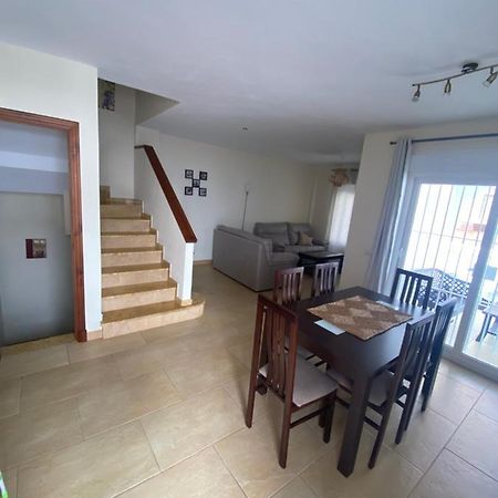 Villa La Tahona 27-H à Zahara de los Atunes Extérieur photo
