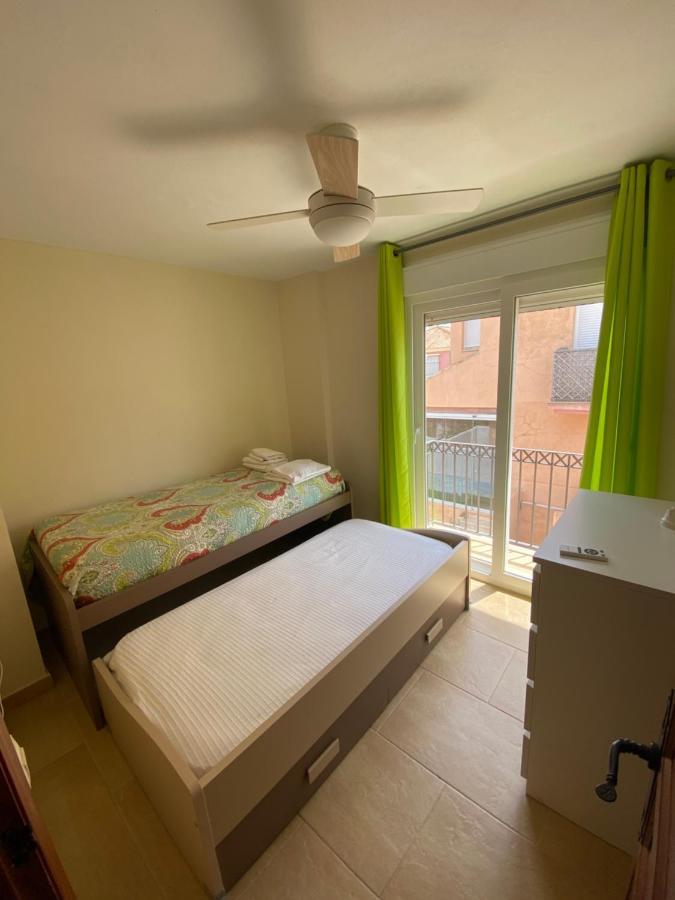 Villa La Tahona 27-H à Zahara de los Atunes Extérieur photo