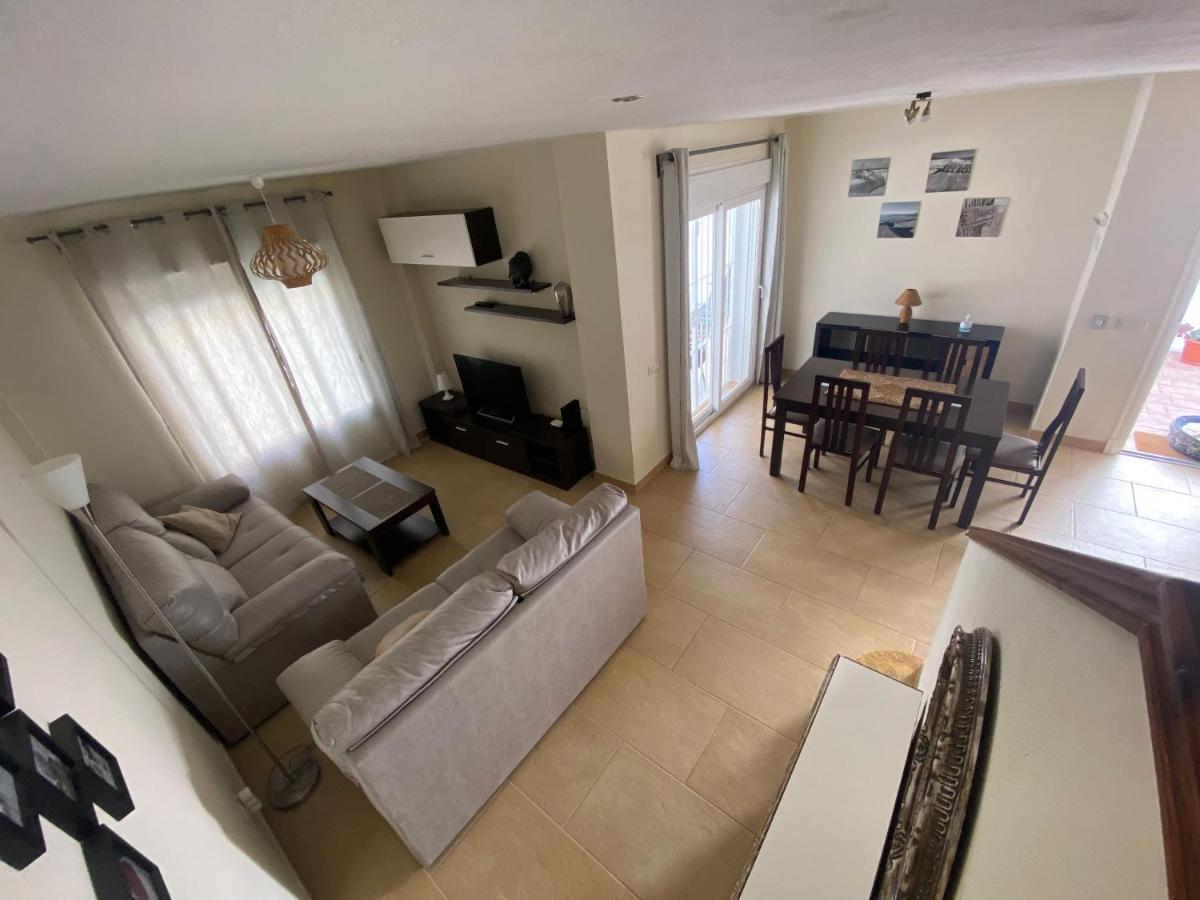 Villa La Tahona 27-H à Zahara de los Atunes Extérieur photo