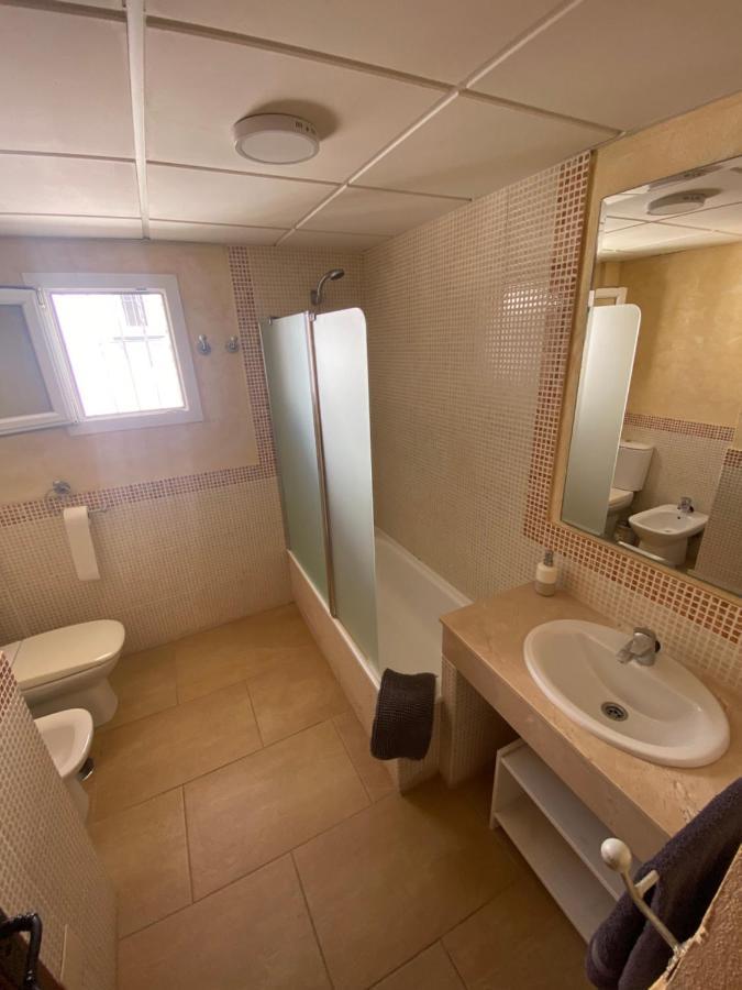 Villa La Tahona 27-H à Zahara de los Atunes Extérieur photo