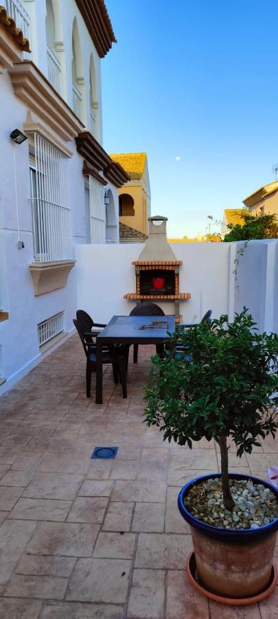 Villa La Tahona 27-H à Zahara de los Atunes Extérieur photo