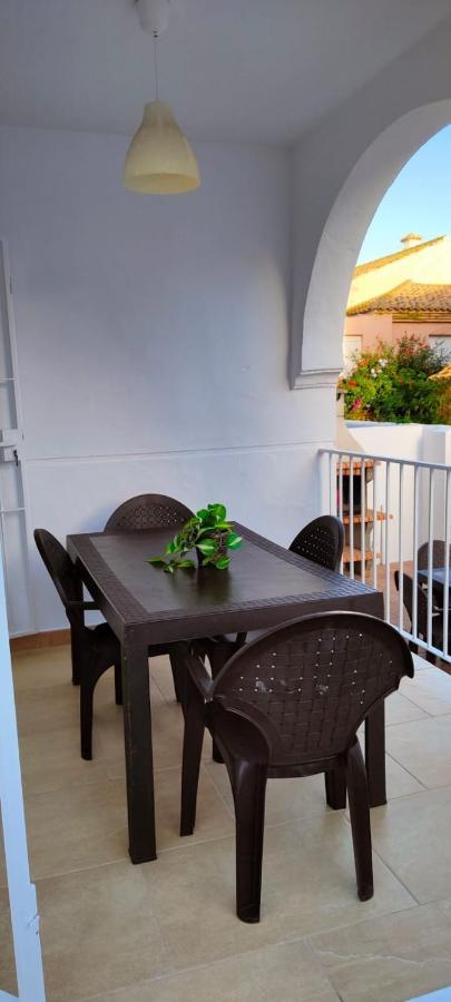 Villa La Tahona 27-H à Zahara de los Atunes Extérieur photo