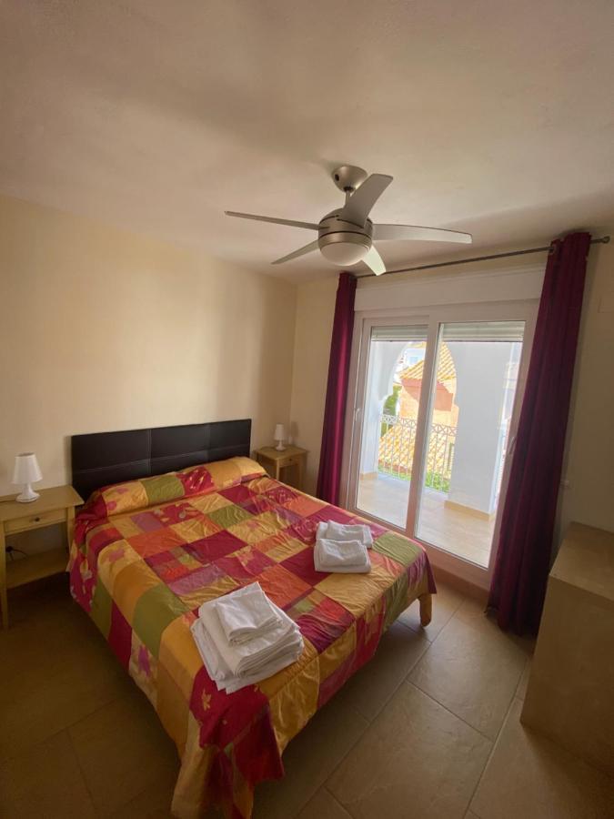 Villa La Tahona 27-H à Zahara de los Atunes Extérieur photo